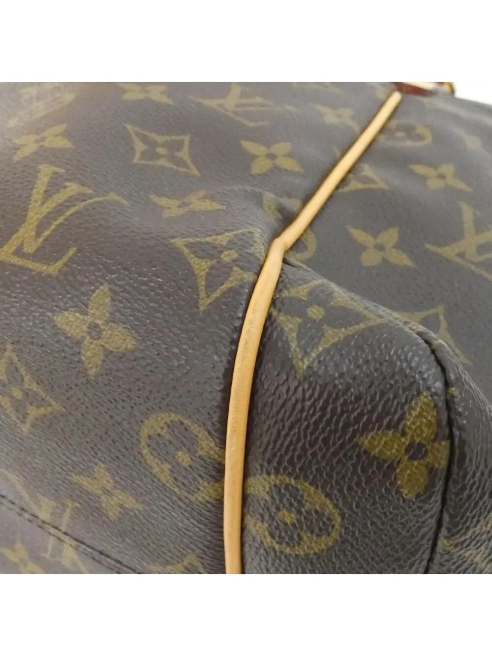 Louis Vuitton Vintage Monogram Totally GM